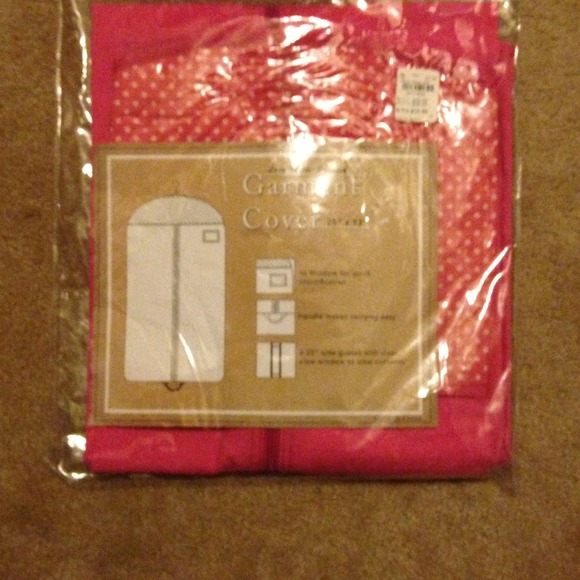 Garment Cover