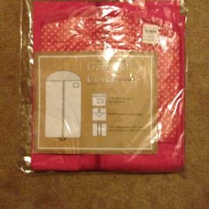 Garment Cover