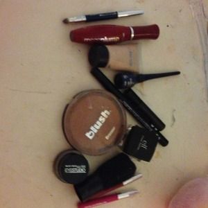 makeup bundle!