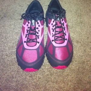 🌟brand new🌟reduced😘Reebox tennis shoes