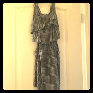 A Queen Esther summer dress.