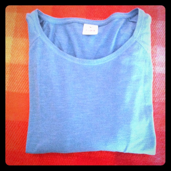 Sold ---- Victoria's Secret PINK long sleeve