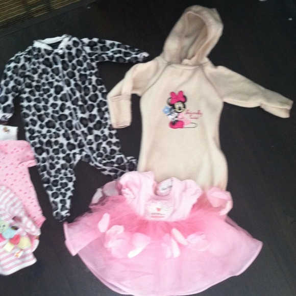 Size 3-6 months bundle - Picture 4 of 4