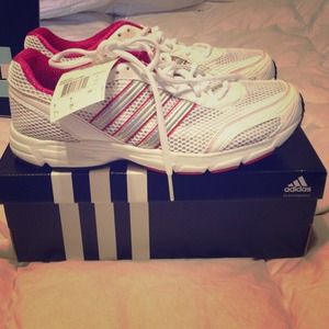 Adidas Running Shoes