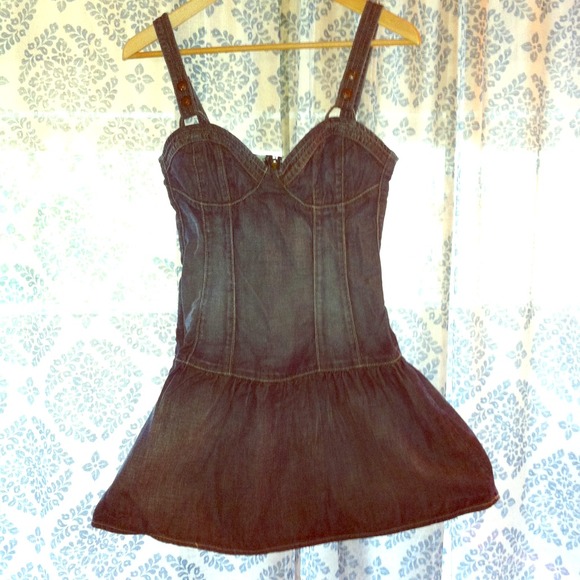 Guess/TopShop Dress Bundle Reserved