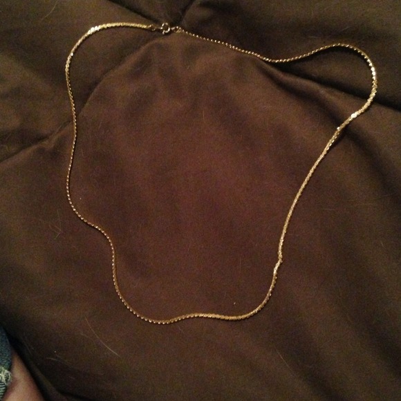 20'' rope chain
