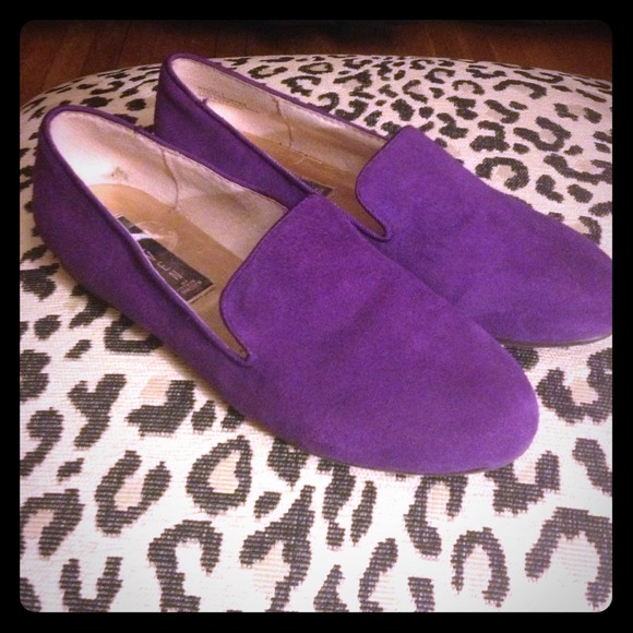 Steven by Steve Madden Shoes - Steve Madden loafers 💜