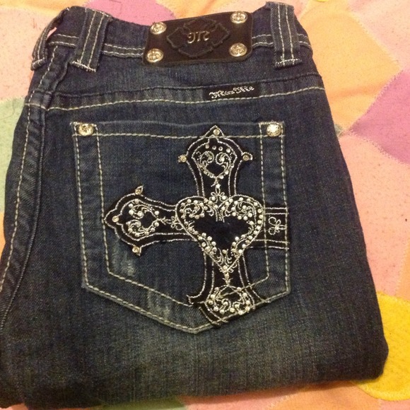 miss me Denim - Miss me
