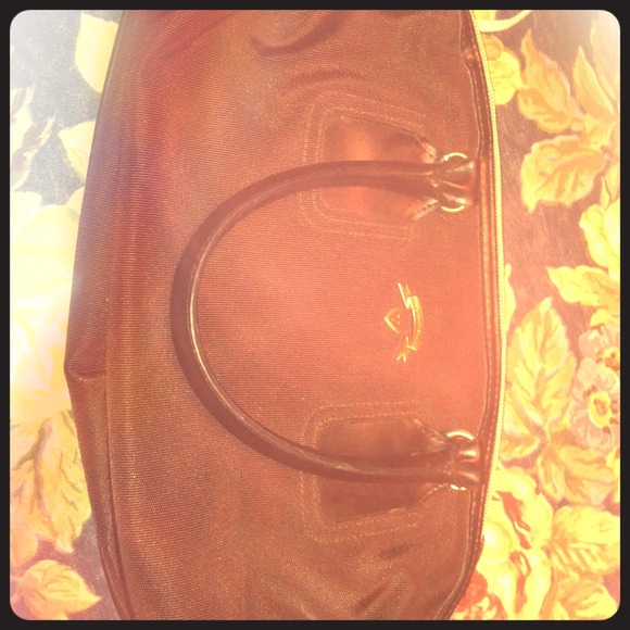 Victorias secret hand bag