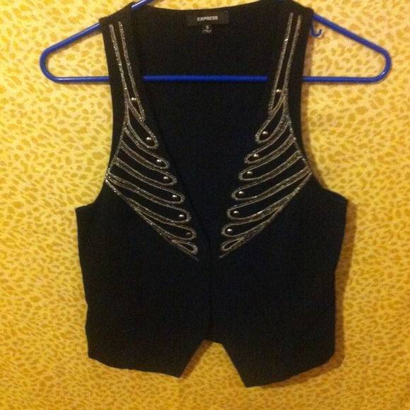 express vest