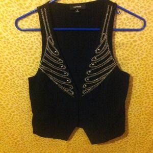 express vest