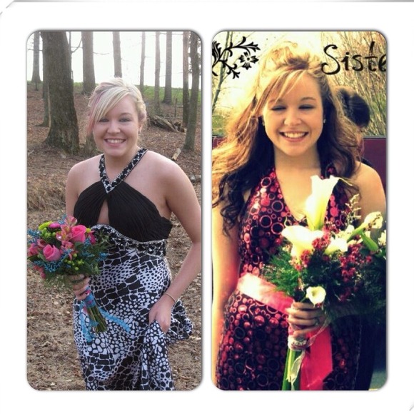 2 prom dresses for sale!!