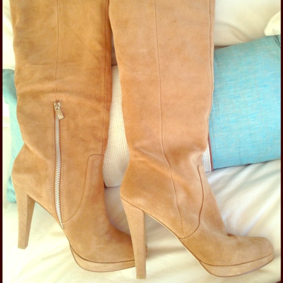 Michael Kors-Adena Boots