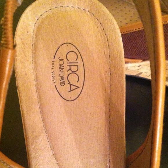 Wedge Shoes - Picture 4 of 4