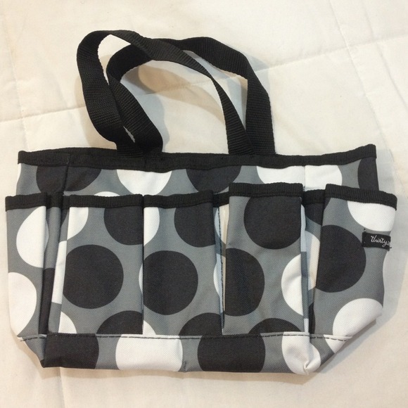 Thirty-One small utility tote!