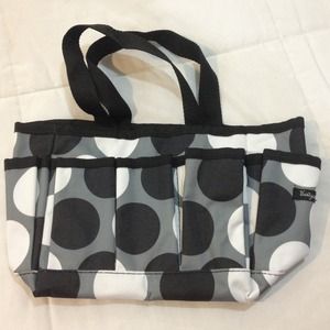 Thirty-One small utility tote!