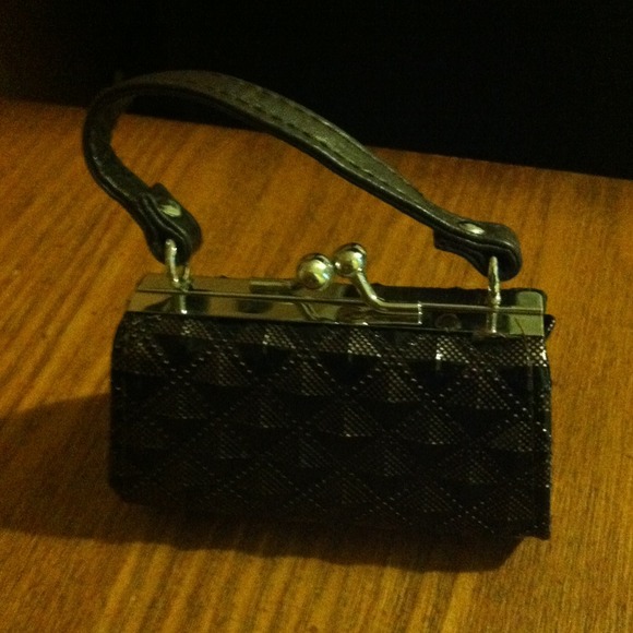 Lipstick holder