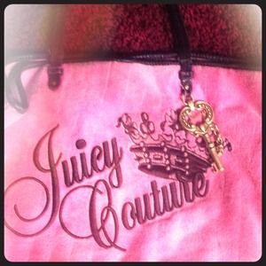Juicy Couture Handbag.