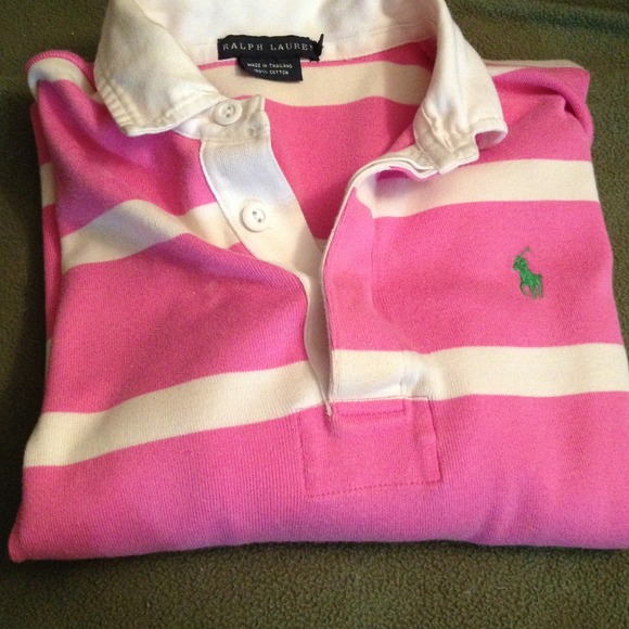 Ralph Lauren dress