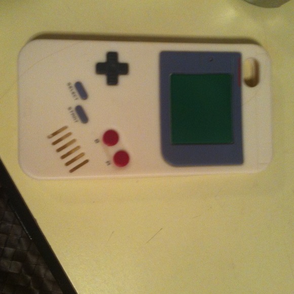 iPhone 4 cover