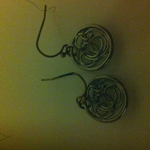 Lia Sophia earrings
