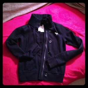 🚫🚫Reserved🚫🚫Lightweight sweater/jacket