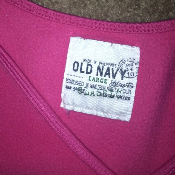 Fleece - Picture 2 of 2