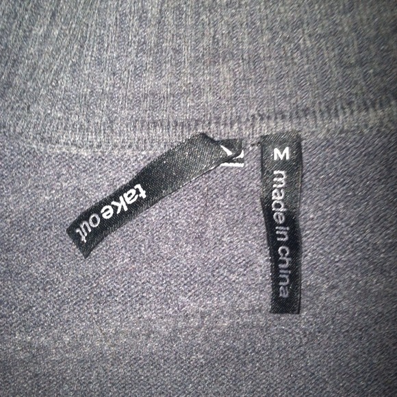 Sweater - Picture 2 of 2
