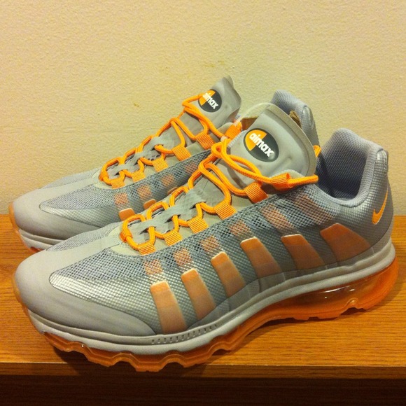 Nike Shoes - ****SOLD****NIKE AIR MAX