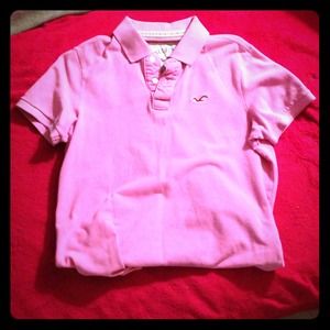 Polo shirt