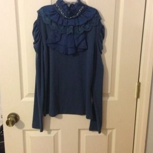 Super princesses top! Great deal~~~