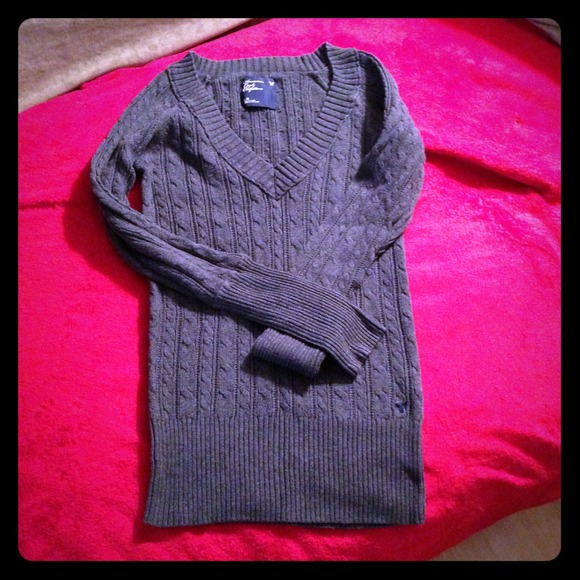 Sweater! ❤❤