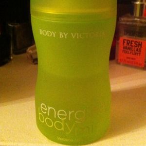 Body by VS perfume