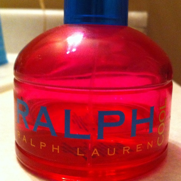 Ralph Lauren Cool perfume