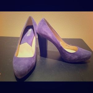 Michael Kors Heels
