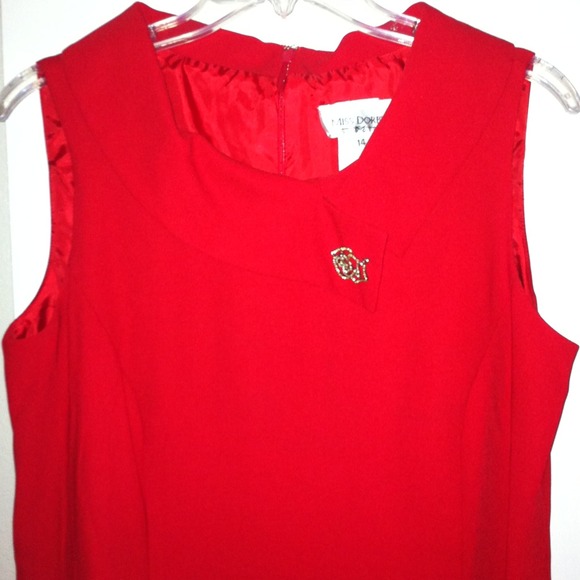 Dress - Picture 2 of 4