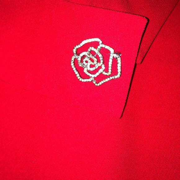 Dress - Picture 3 of 4