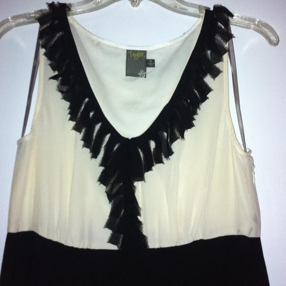 Dress - Picture 2 of 4