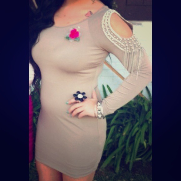❗❗SOLD❗❗Beautiful Dinner Party Dress