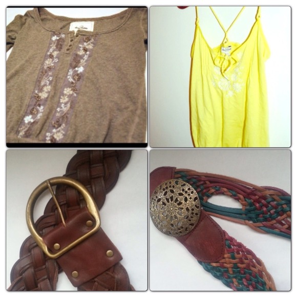 Bundle for Mandy!