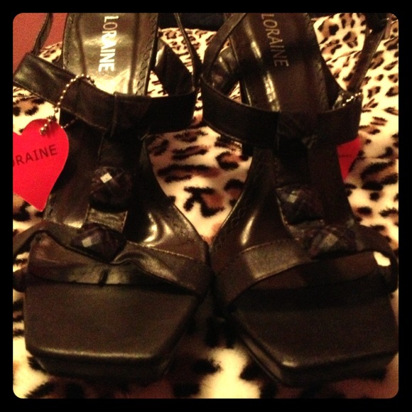 Heels