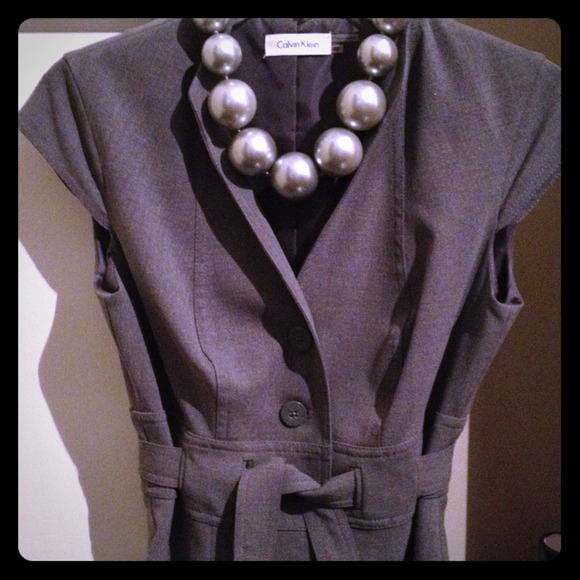 Jewelry - TRADED to @lbjb413* Large Bauble Necklace