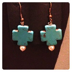 Handmade jewelry