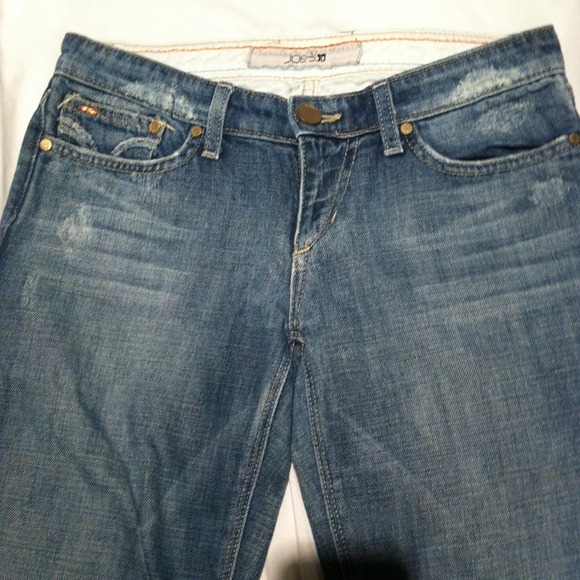 Joe jeans