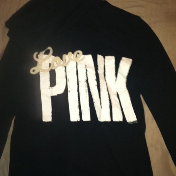 Victoria's Secret PINK hoodie!