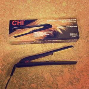 Chi Ceramic Hair-Straightener