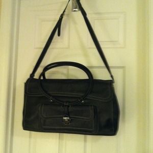 Huge briefcase like bag