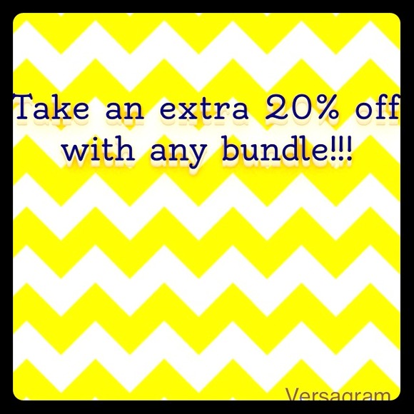 Love getting deals??? Here's a great one!!!