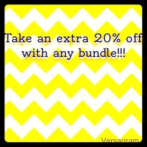 Love getting deals??? Here's a great one!!!