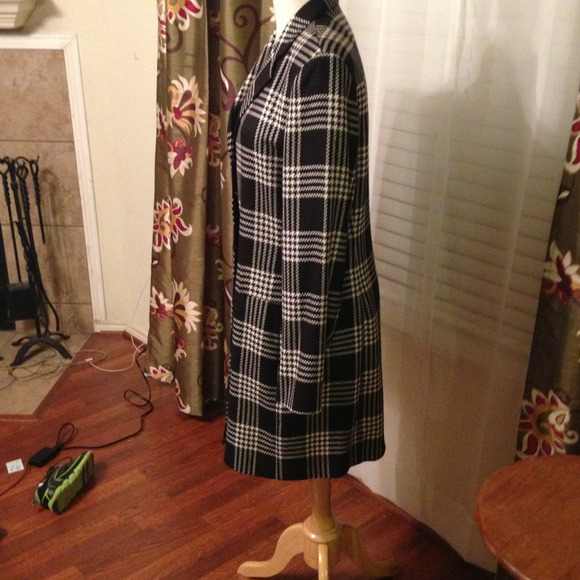 Light jacket/blazer - Picture 2 of 2